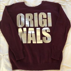 Crewneck Adidas Originals Sweater